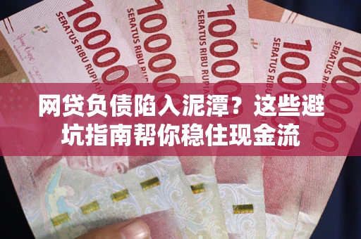 武汉网贷负债陷入泥潭？这些避坑指南帮你稳住现金流